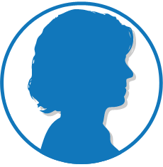 About Us sil woman - About Us